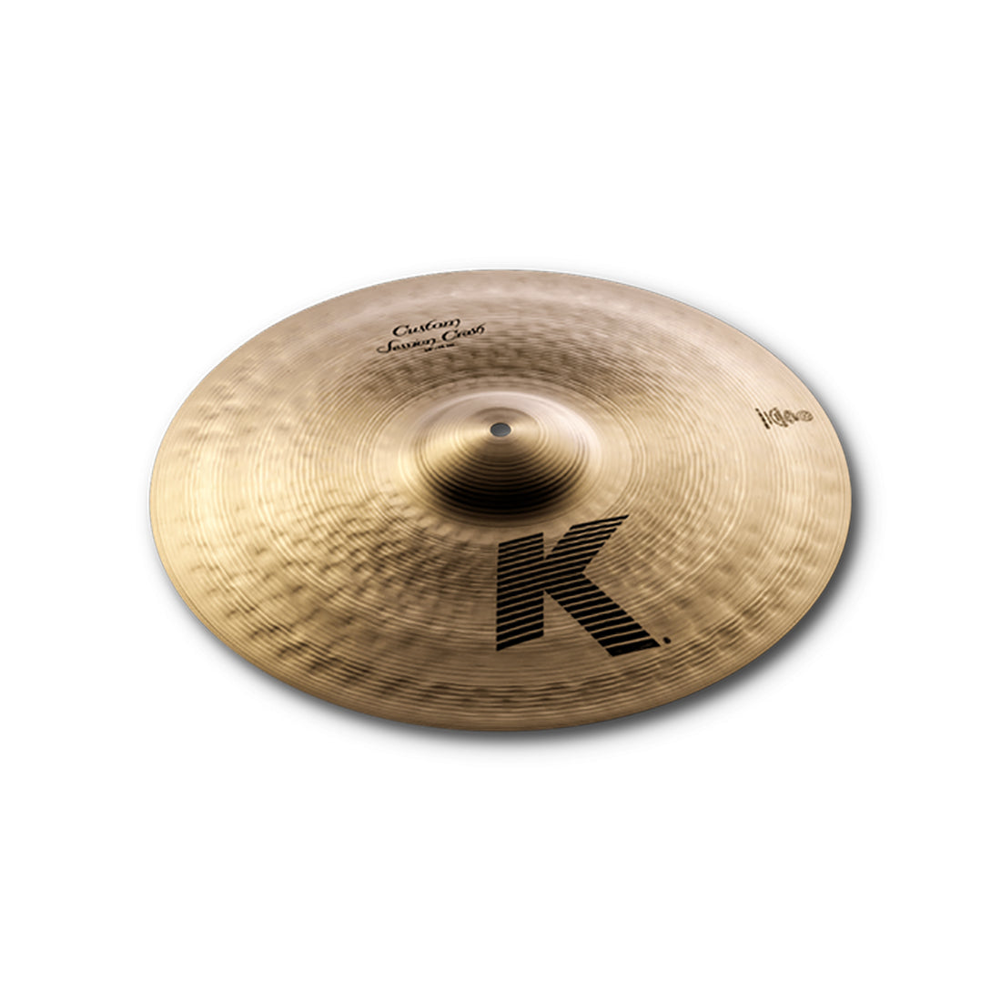 Zildjian  K Custom  18"  Session Crash