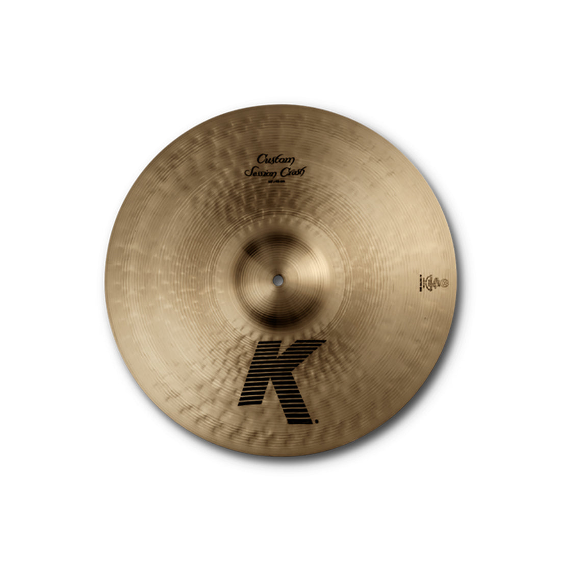 Zildjian  K Custom  18"  Session Crash