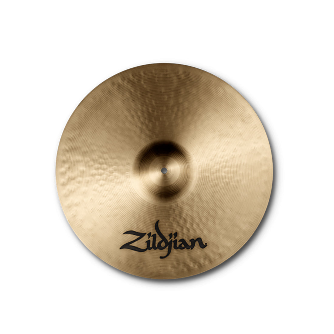   Session Crash,,Zildjian  K Custom  18