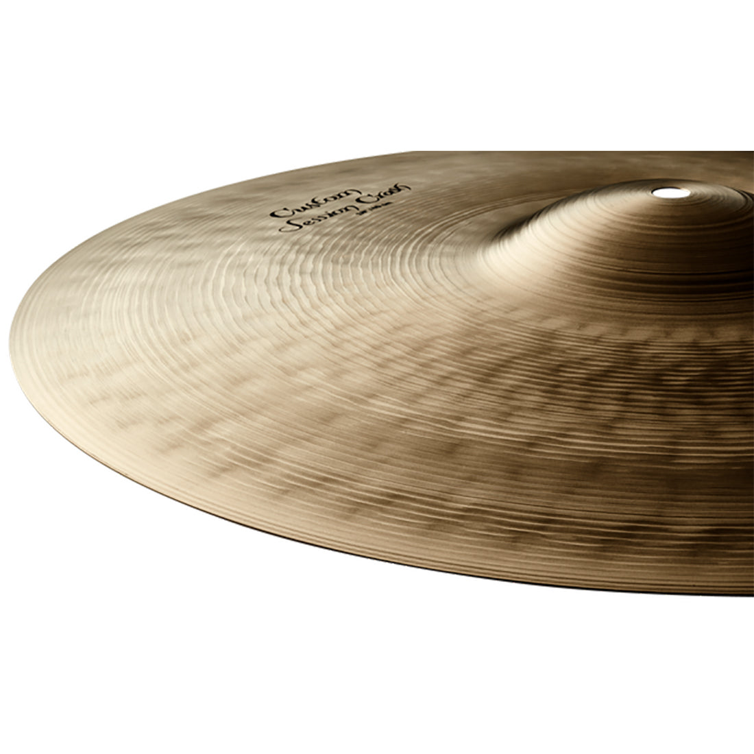 Zildjian  K Custom  18"  Session Crash