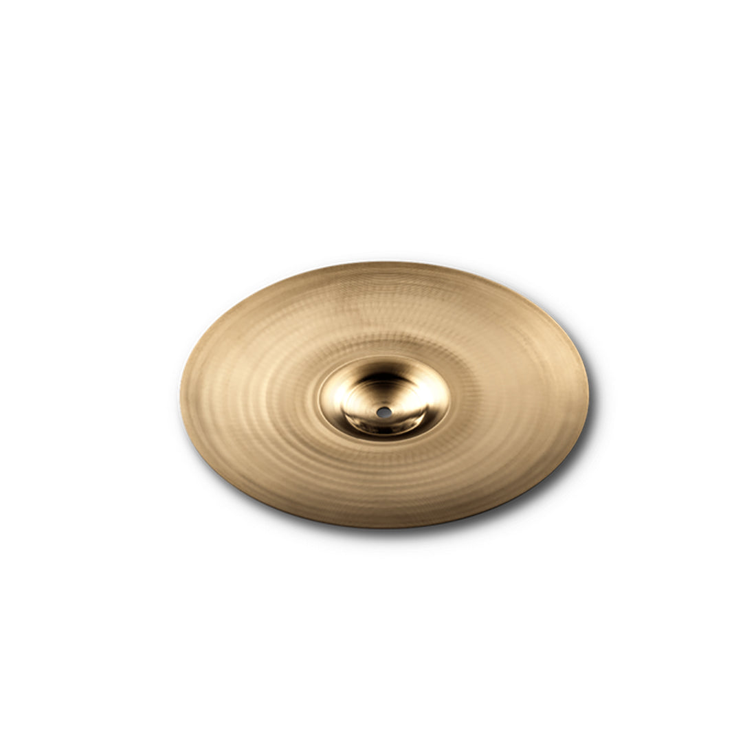 Zildjian  K Custom  14"  Session Bottom