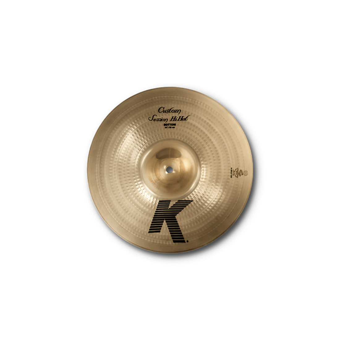   Session Bottom,Zildjian  K Custom  14