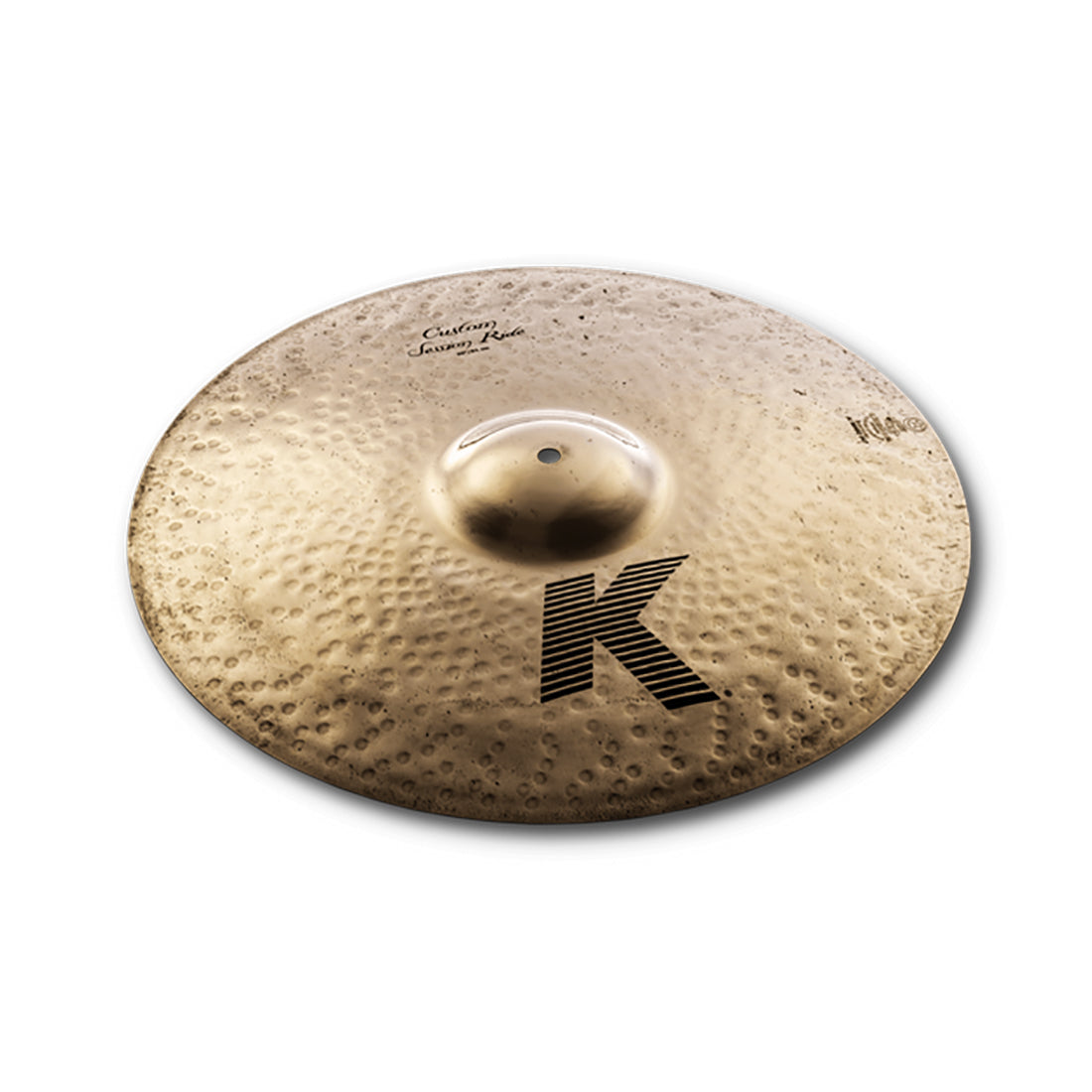 Zildjian  K Custom  20"  Session Ride