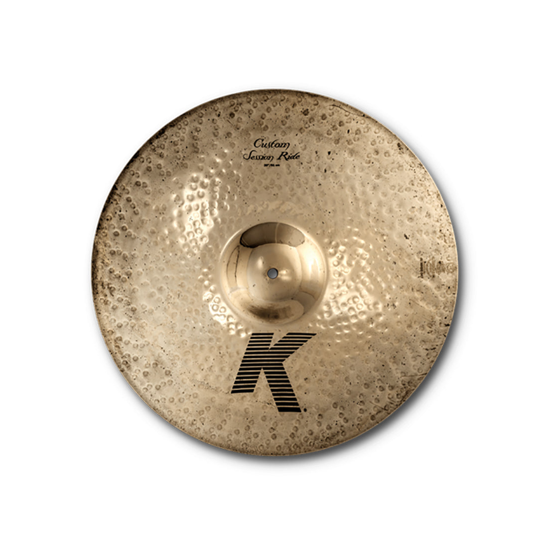   Session Ride,Zildjian  K Custom  20