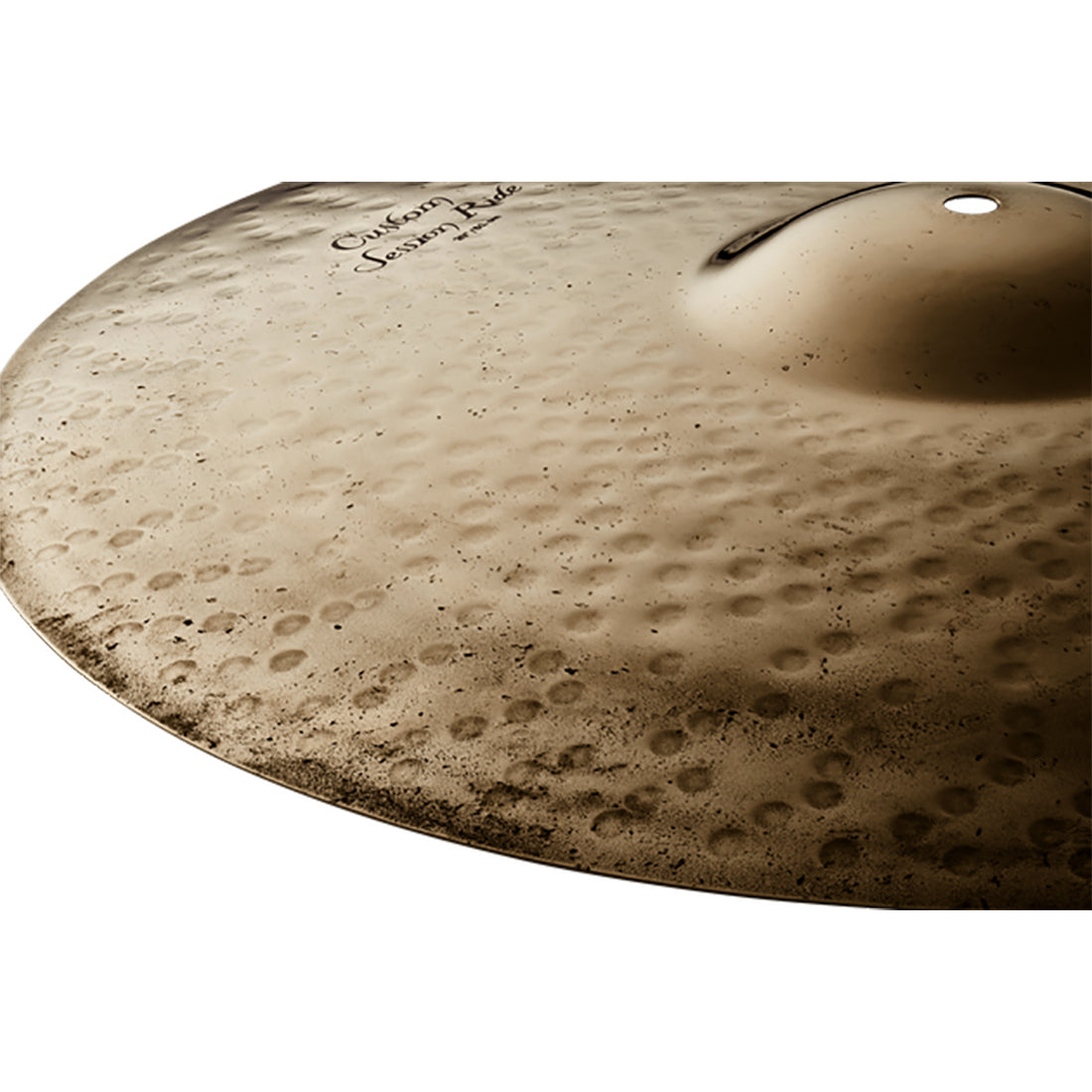 Zildjian  K Custom  20"  Session Ride