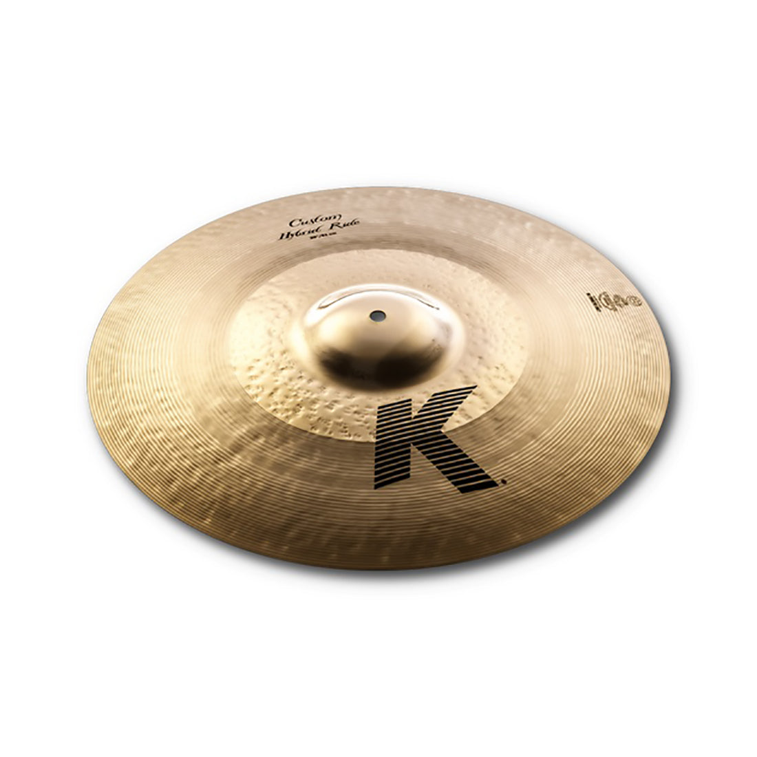 Zildjian  K Custom  20"  Hybrid Ride