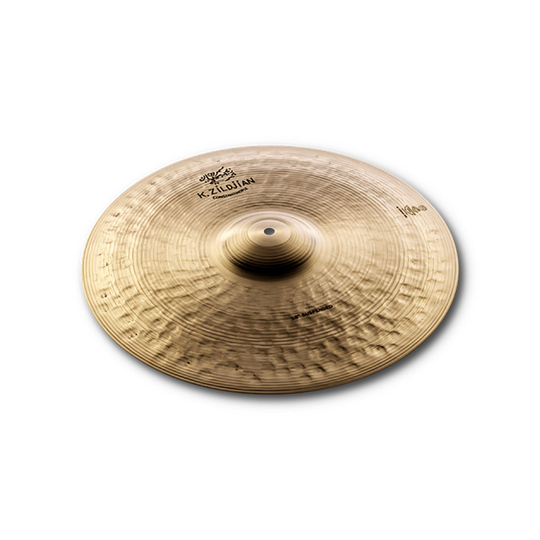 Zildjian  K Constantinople  18"  Suspended Cymbal