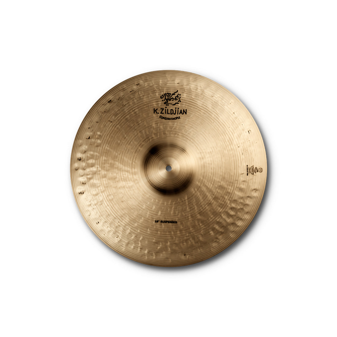   Suspended Cymbal,Zildjian  K Constantinople  18