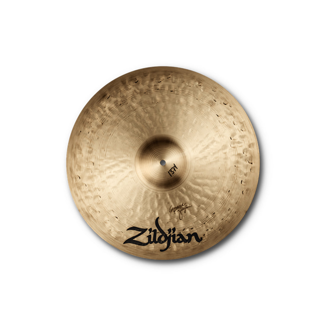   Suspended Cymbal,Zildjian  K Constantinople  18