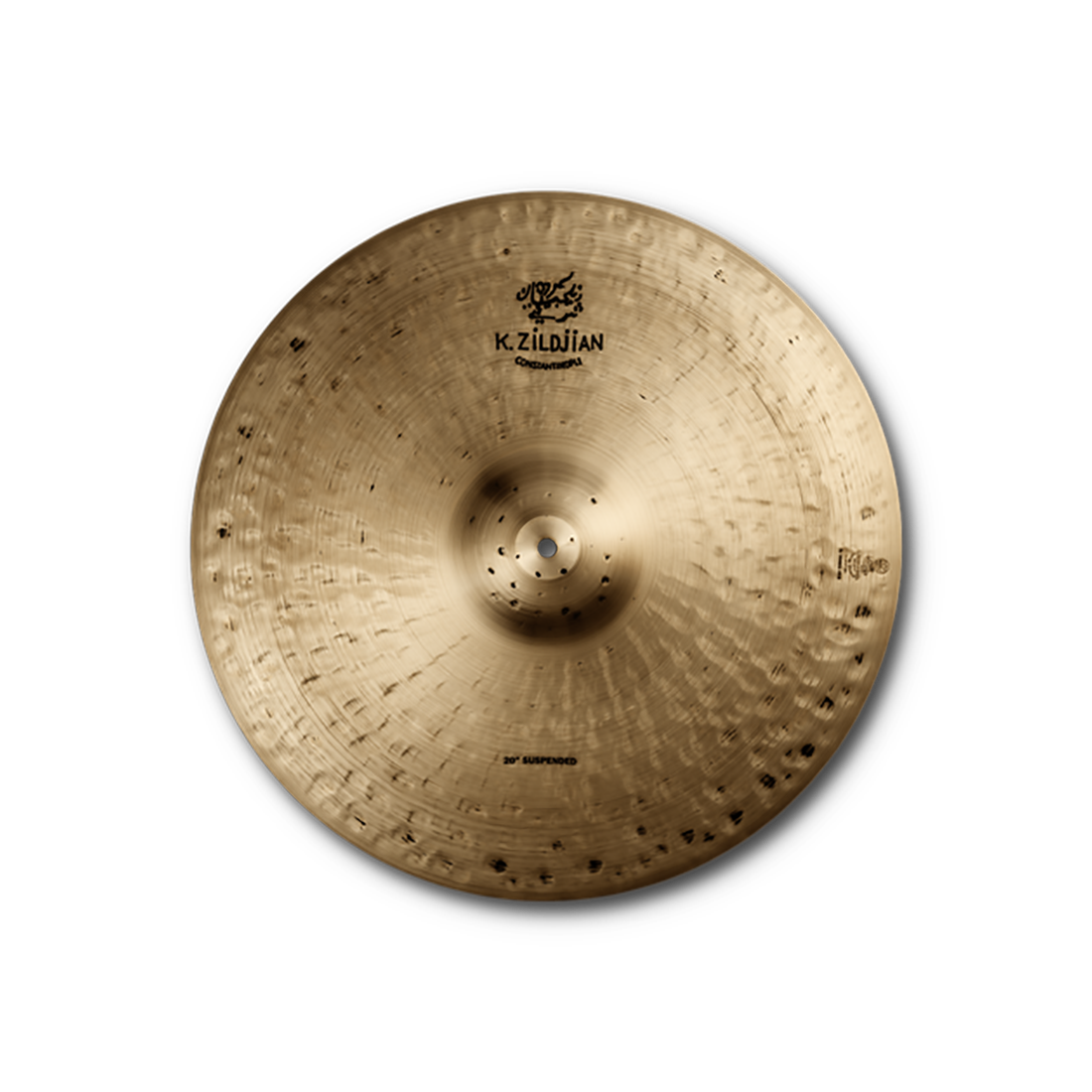   Suspended Cymbal,Zildjian  K Constantinople  20