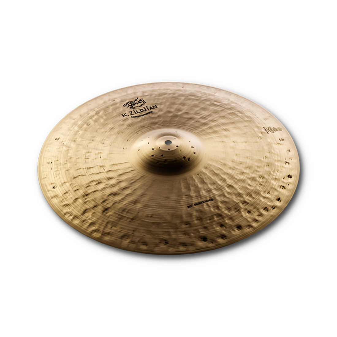 Zildjian  K Constantinople  20"  Suspended Cymbal