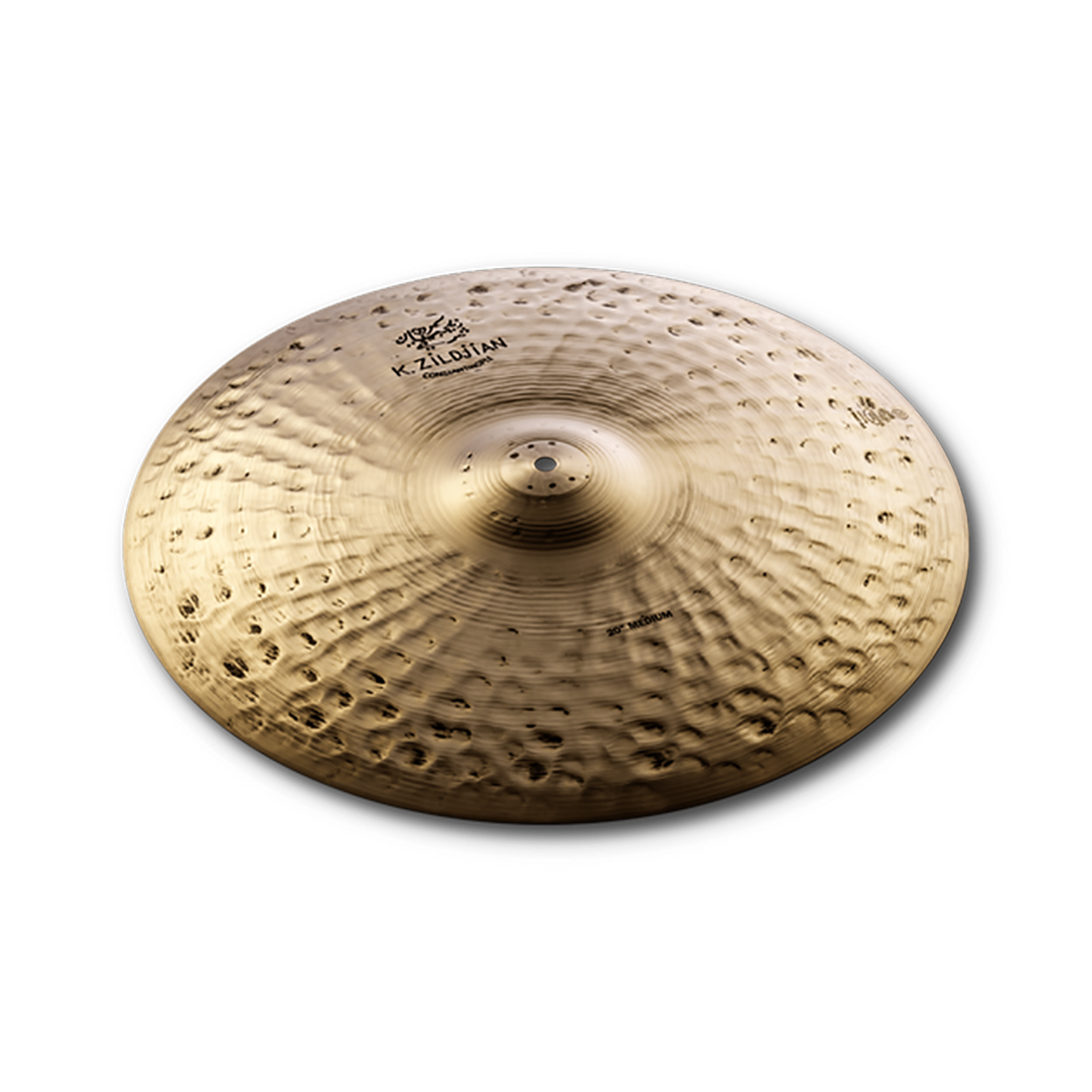 Zildjian  K Constantinople  20"  Medium Ride