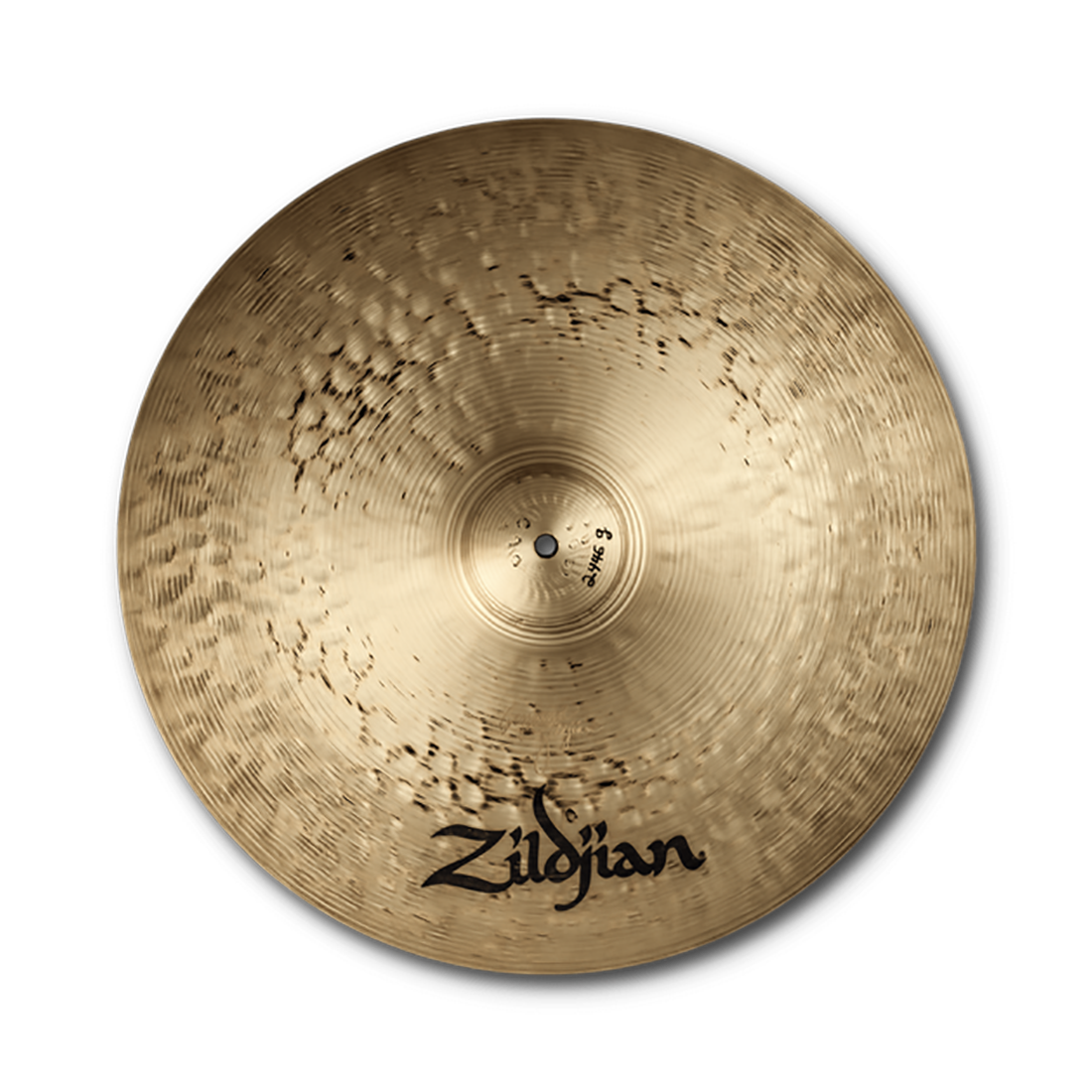 Zildjian  K Constantinople  22"  Medium Ride