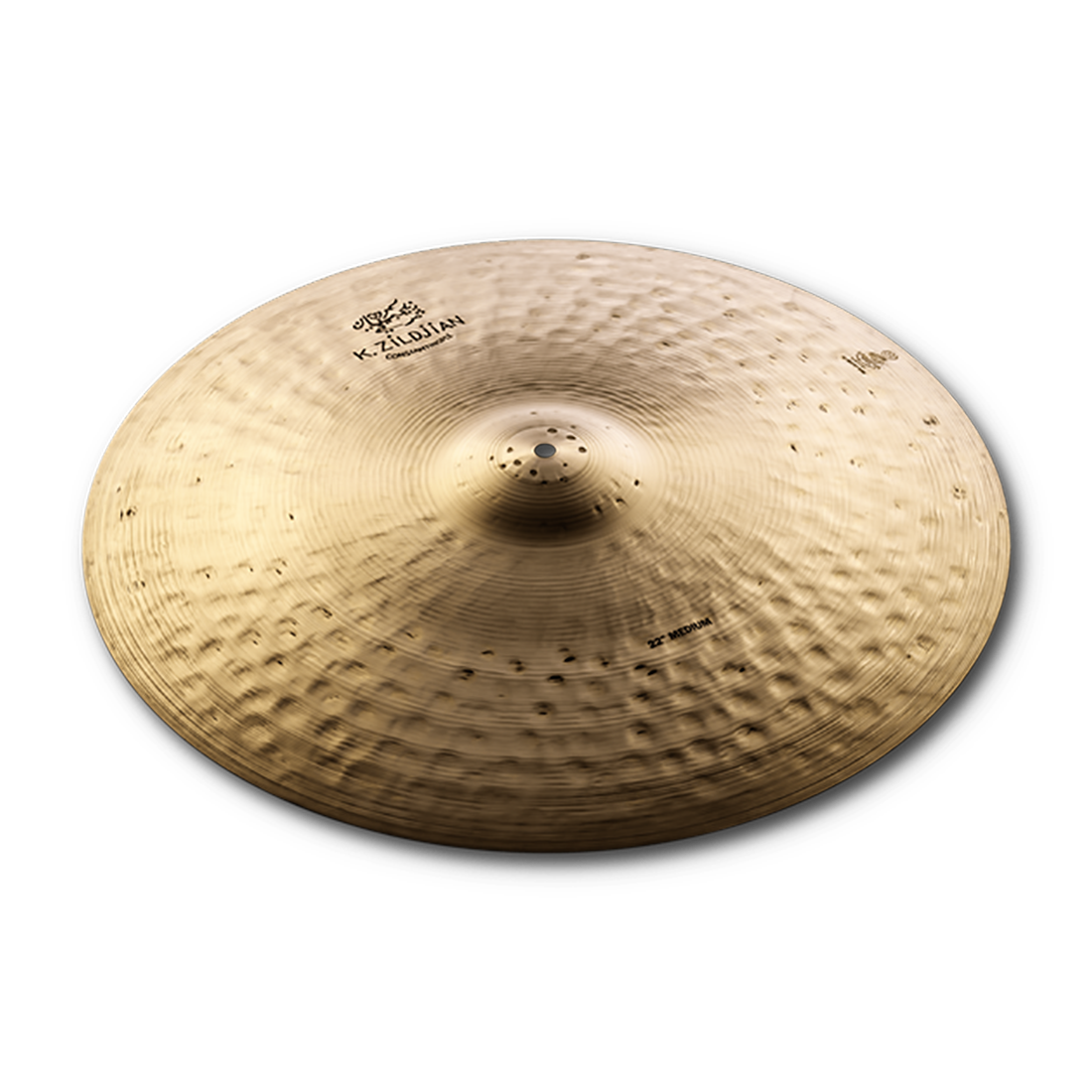 Zildjian  K Constantinople  22"  Medium Ride