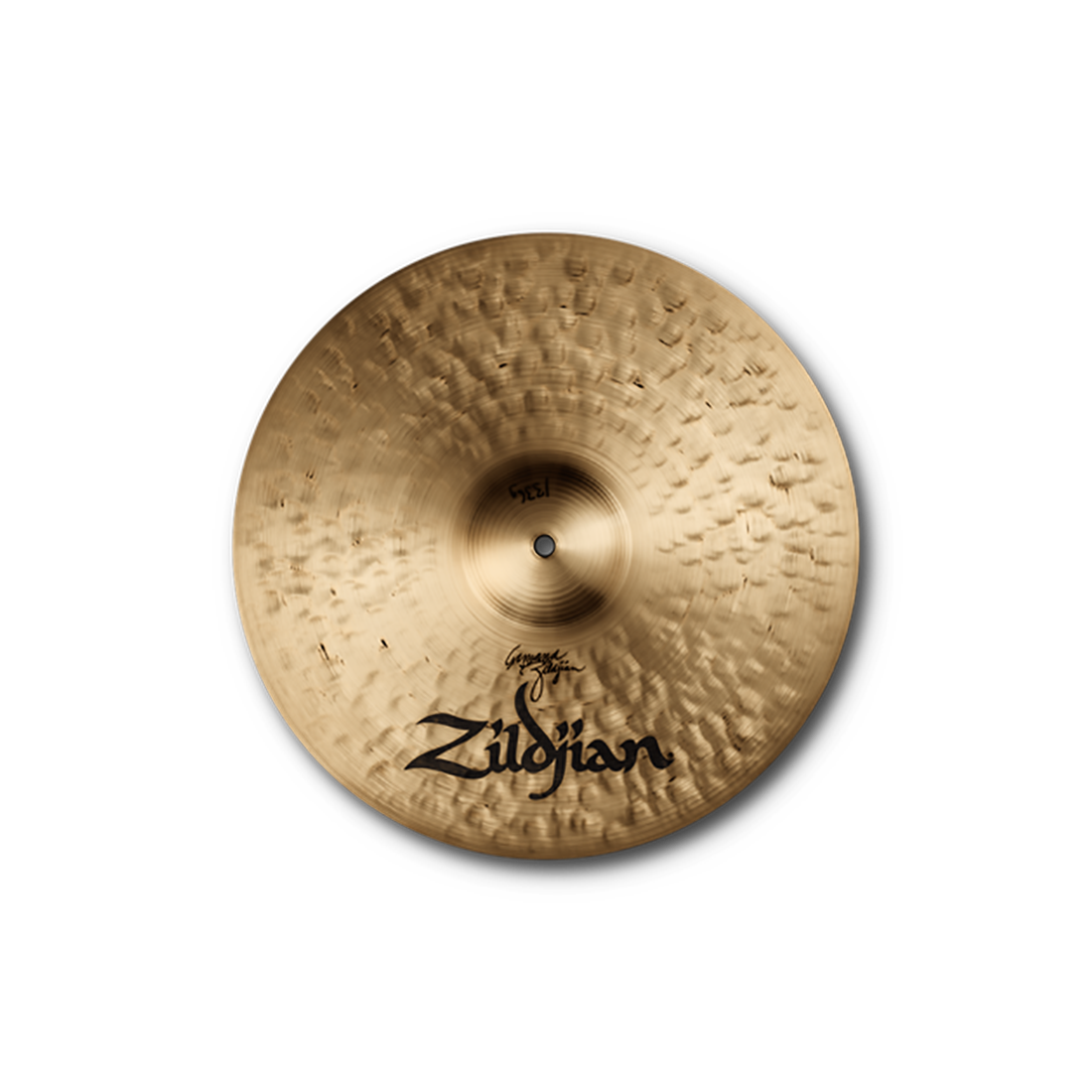   Suspended Cymbal,Zildjian  K Constantinople  17