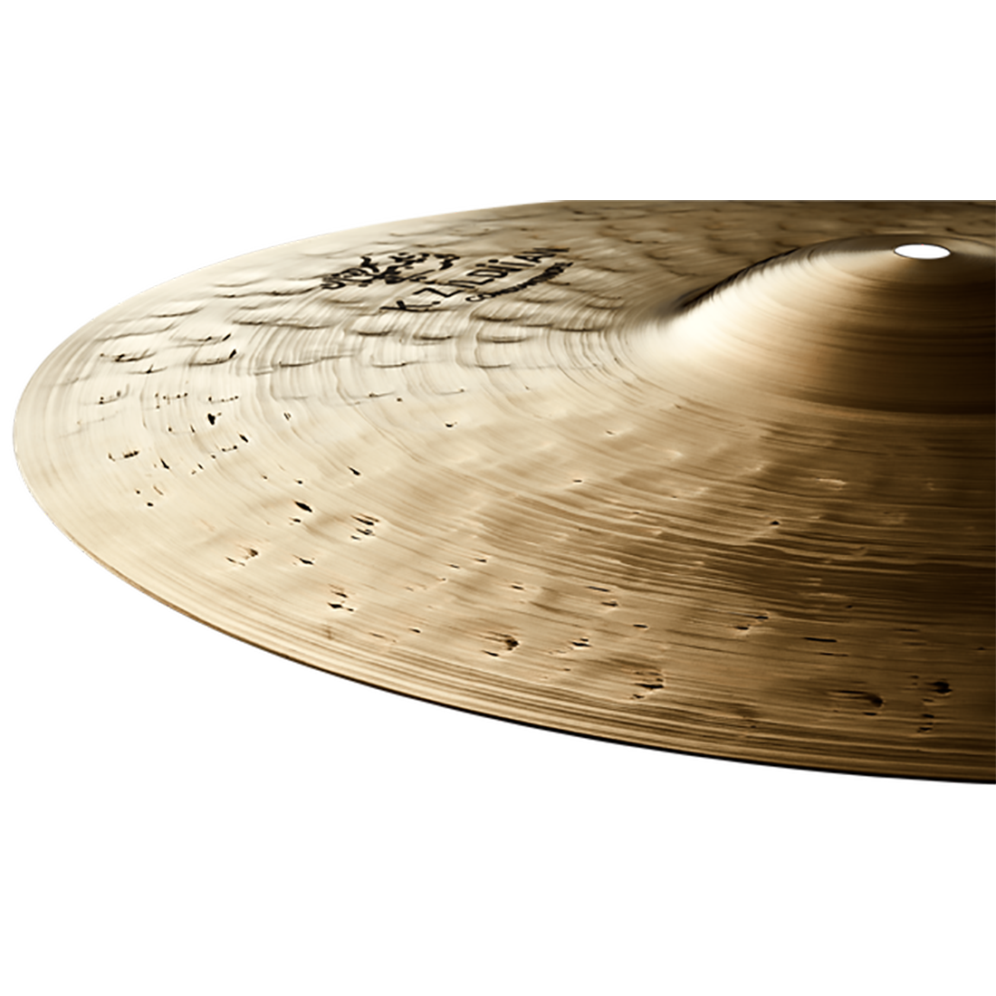 Zildjian  K Constantinople  17"  Suspended Cymbal