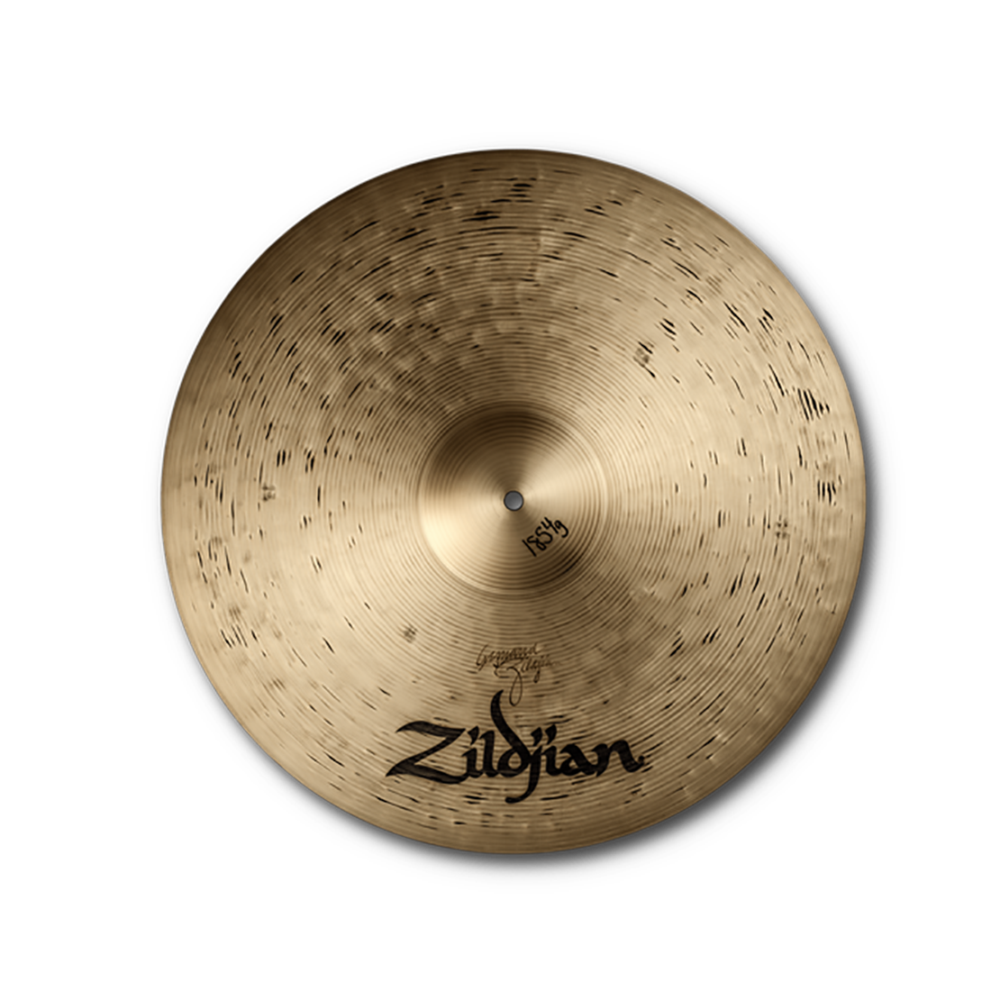   Bounce Ride,Zildjian  K Constantinople  20