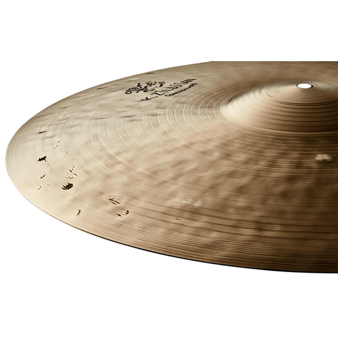 Zildjian  K Constantinople  20"  Bounce Ride