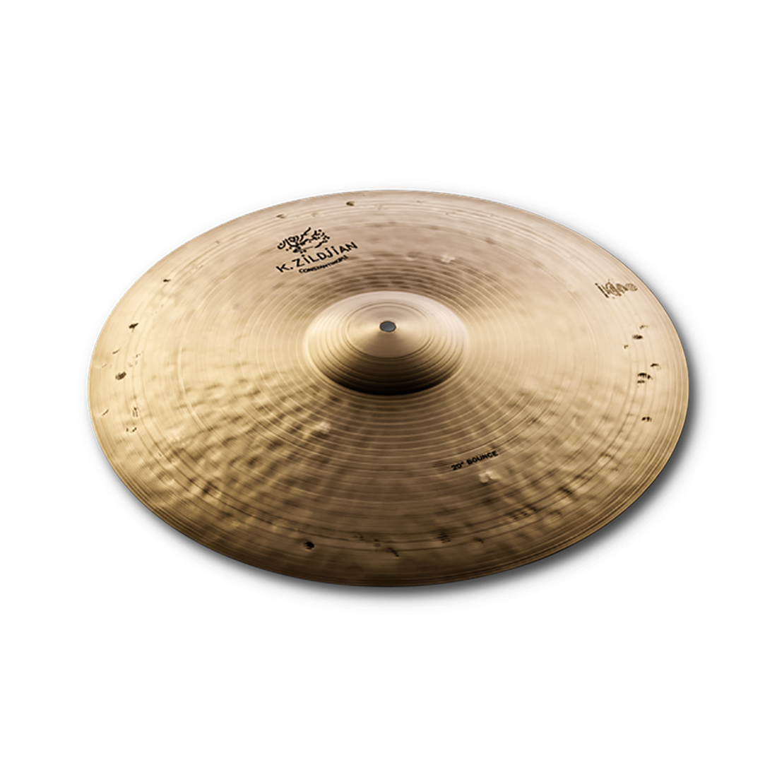 Zildjian  K Constantinople  20"  Bounce Ride