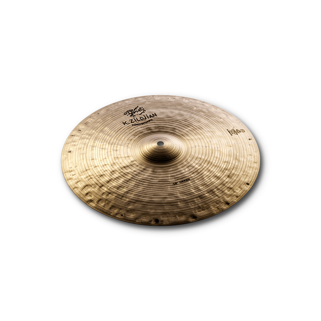 Zildjian  K Constantinople  16"  Crash