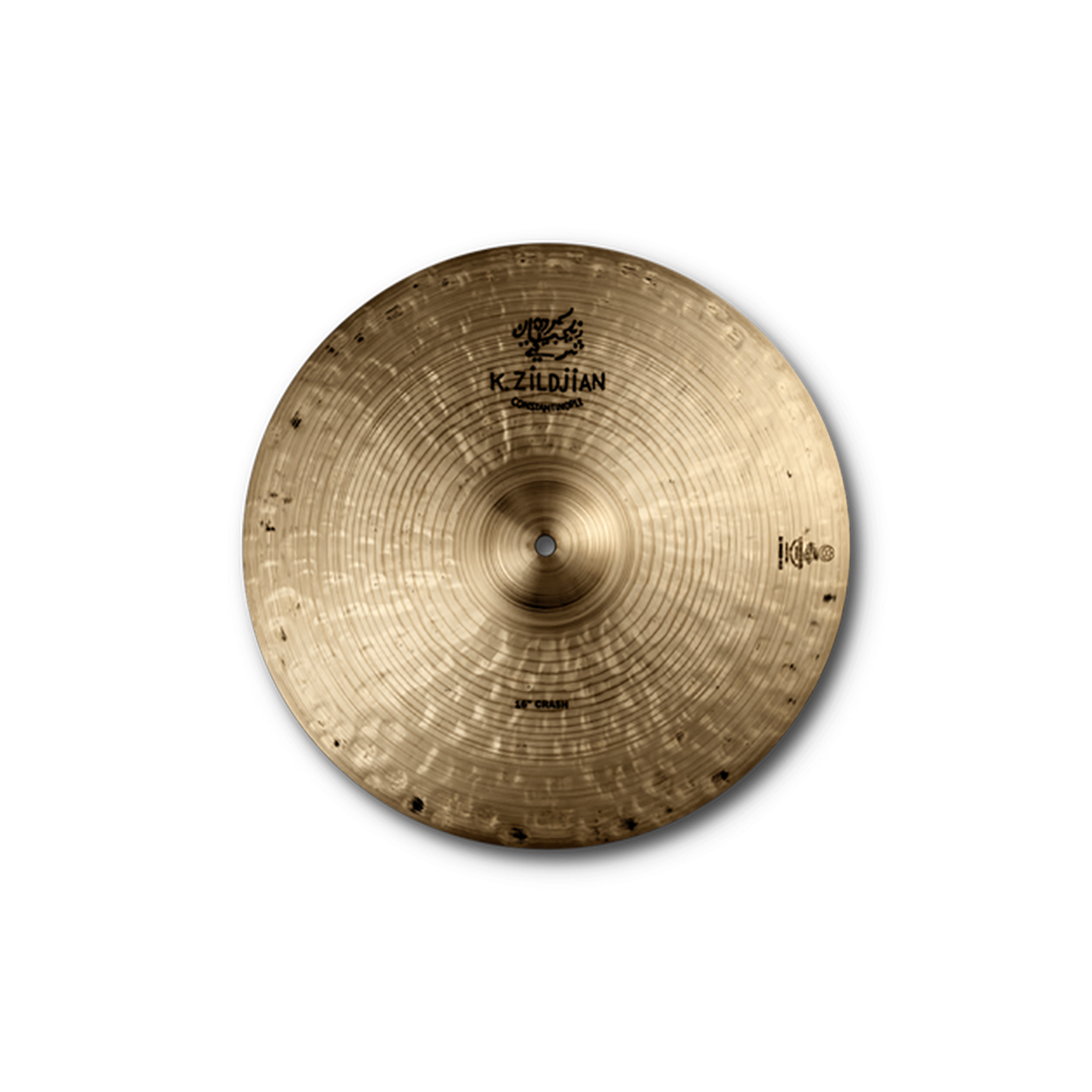   Crash,Zildjian  K Constantinople  16