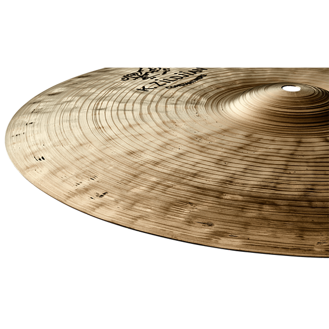 Zildjian  K Constantinople  16"  Crash