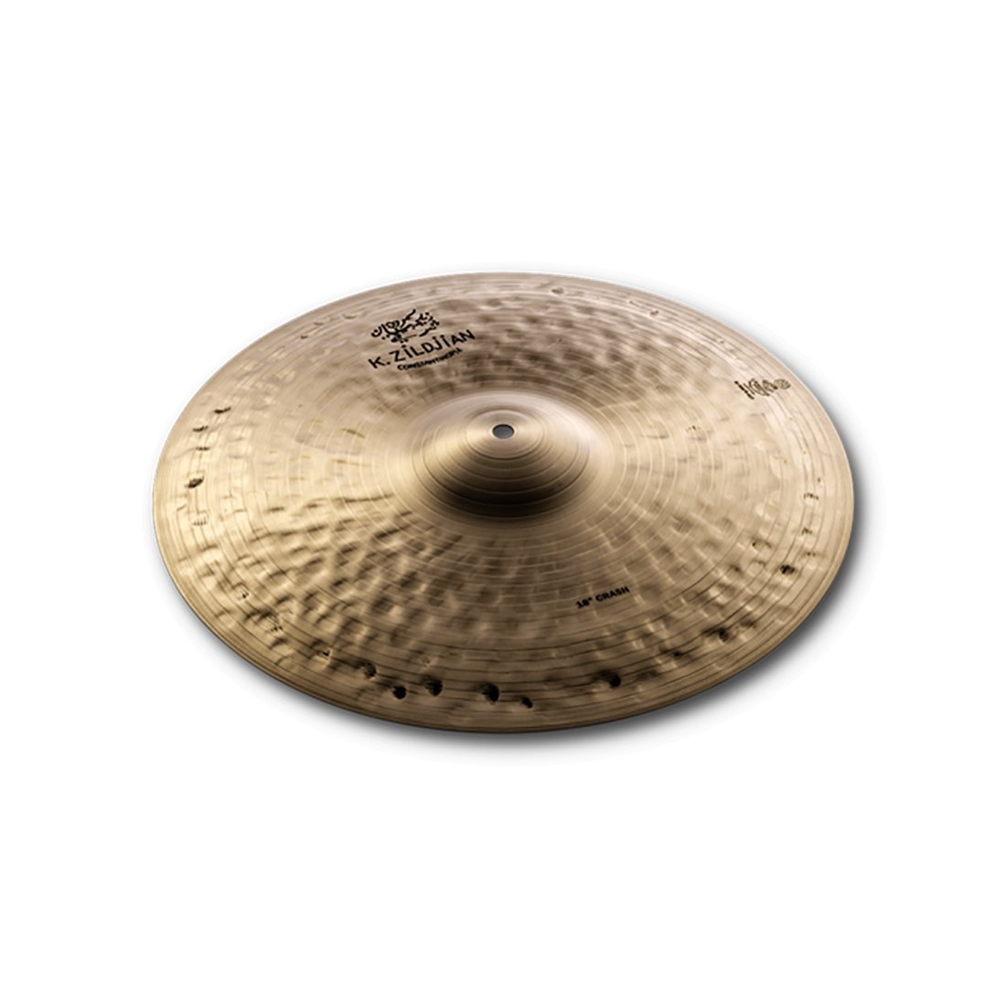 Zildjian  K Constantinople  18"  Crash