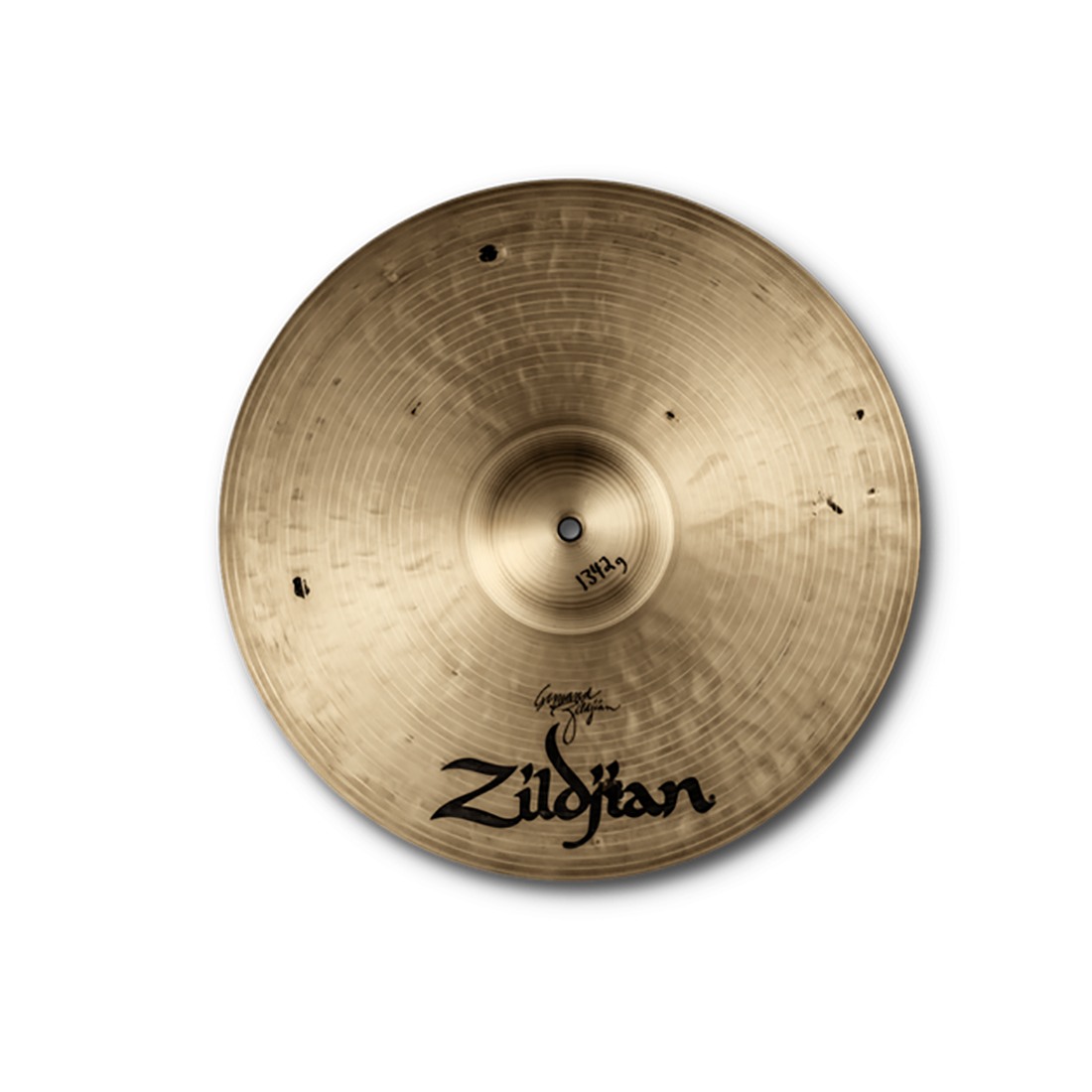   Crash,Zildjian  K Constantinople  18