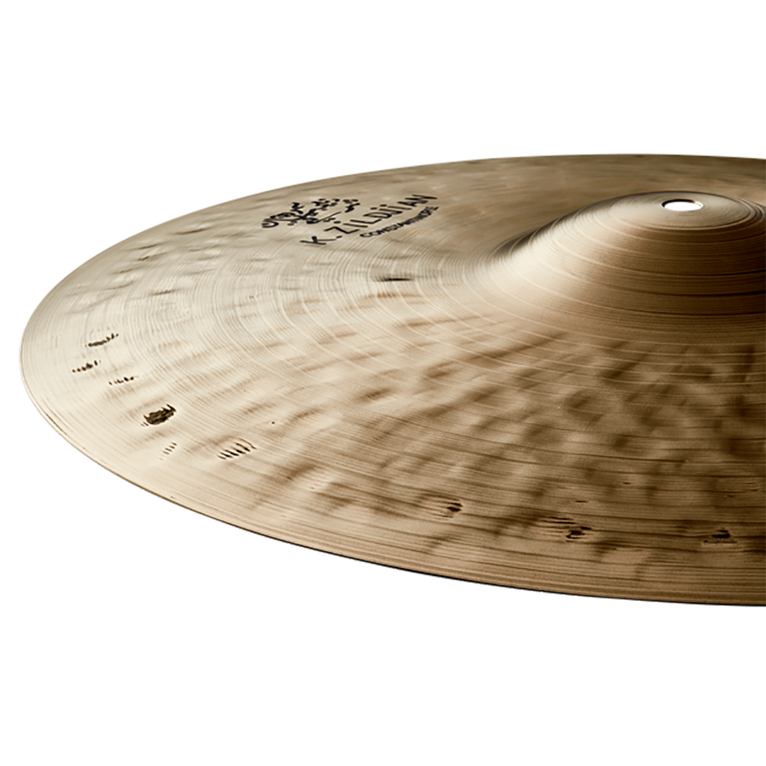 Zildjian  K Constantinople  18"  Crash