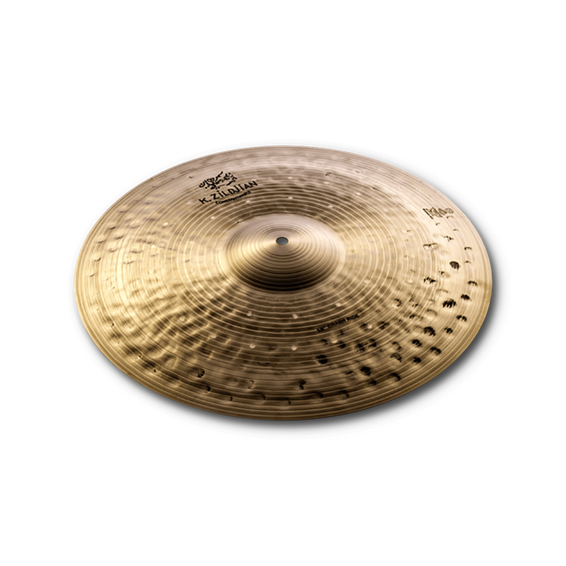 Zildjian  K Constantinople  19"  Crash Ride