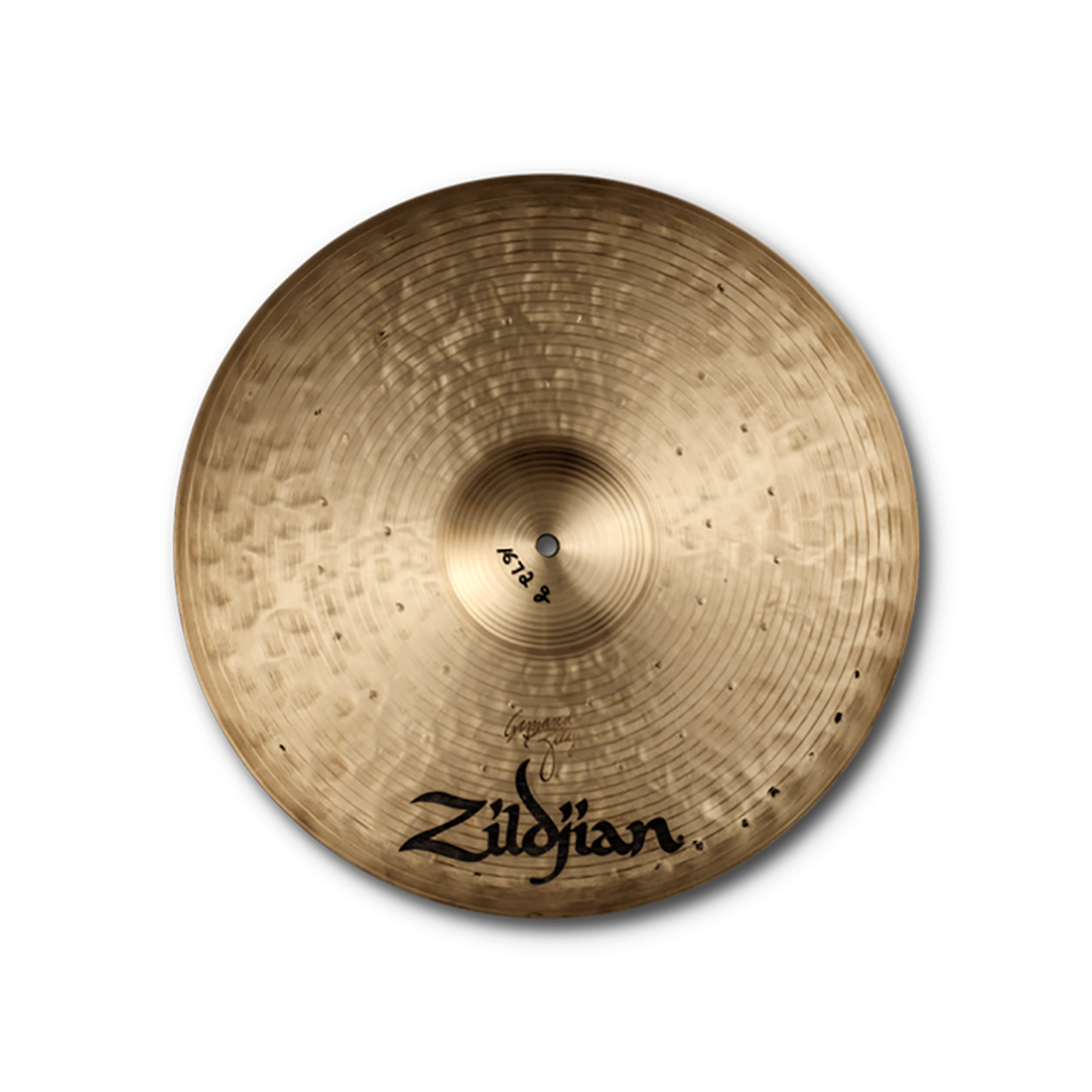   Crash Ride,Zildjian  K Constantinople  19