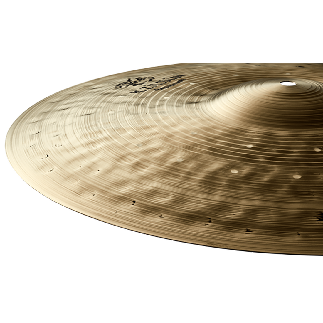 Zildjian  K Constantinople  19"  Crash Ride