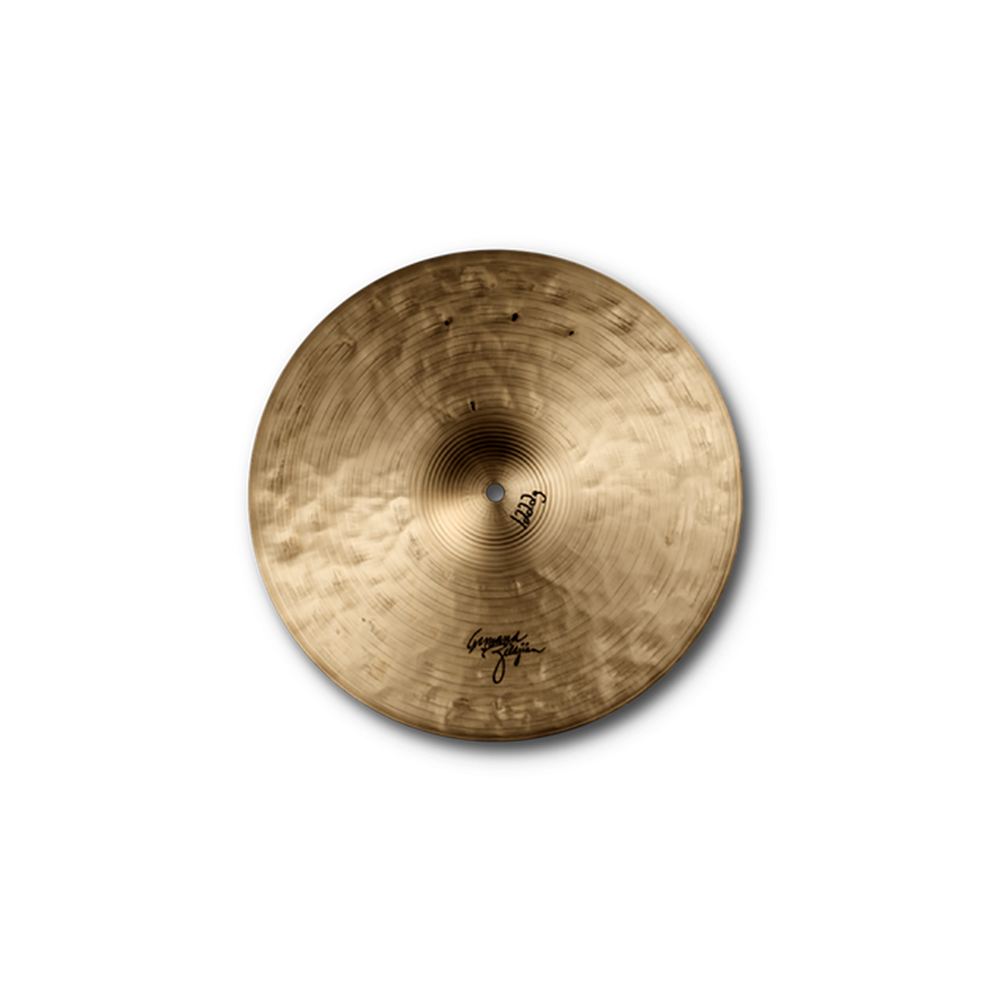 Zildjian  K Constantinople  14"  HiHat Bottom