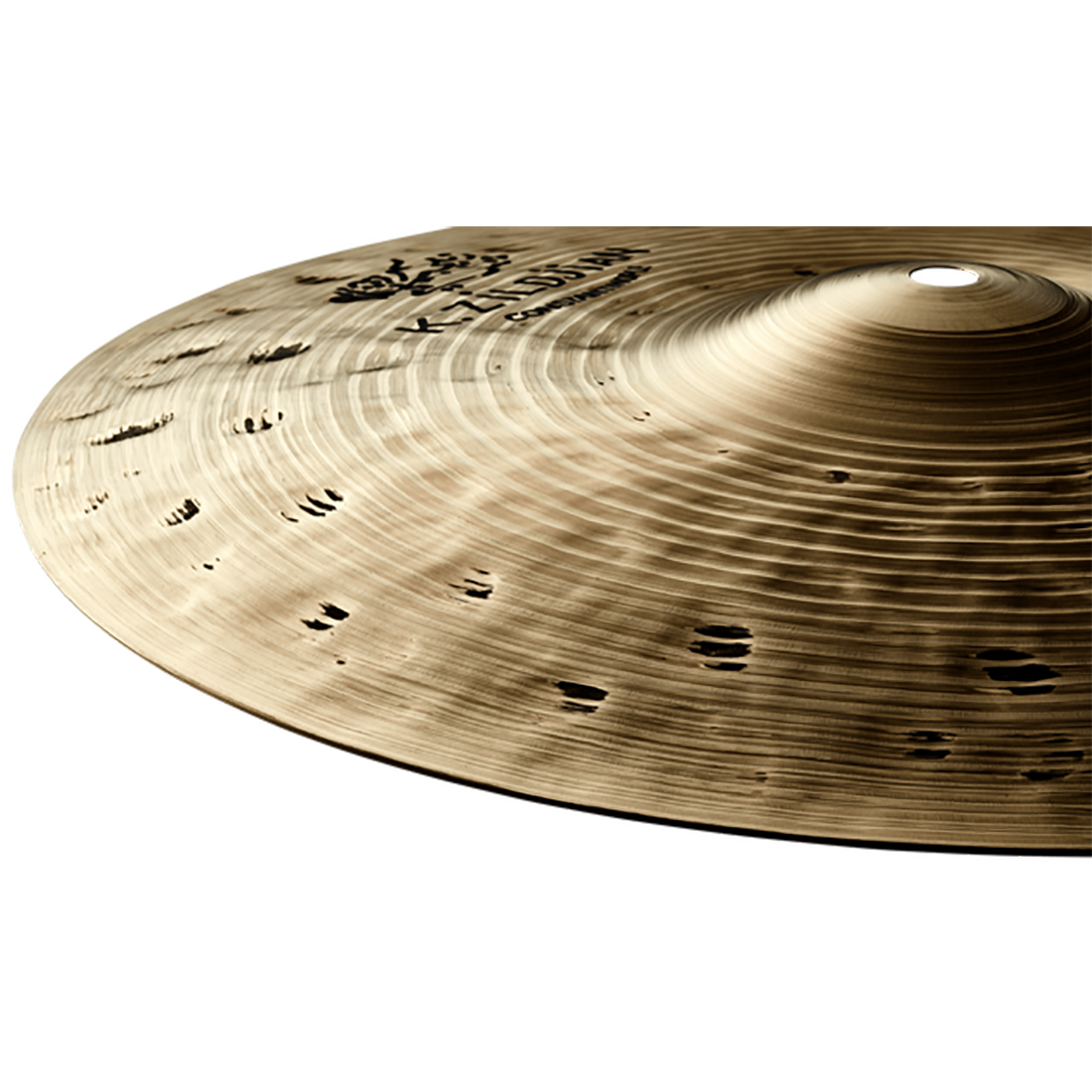 Zildjian  K Constantinople  14"  HiHat Bottom