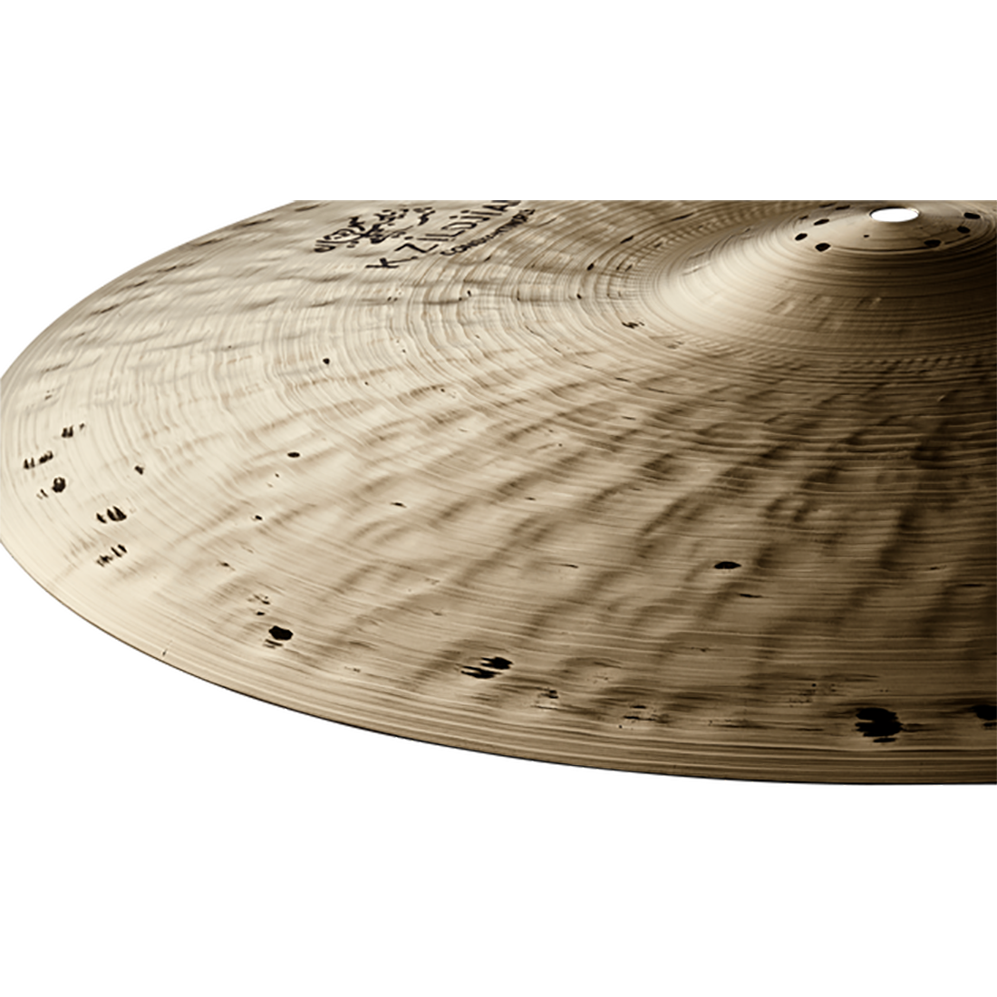 Zildjian  K Constantinople  20"  Medium Thin Ride Low