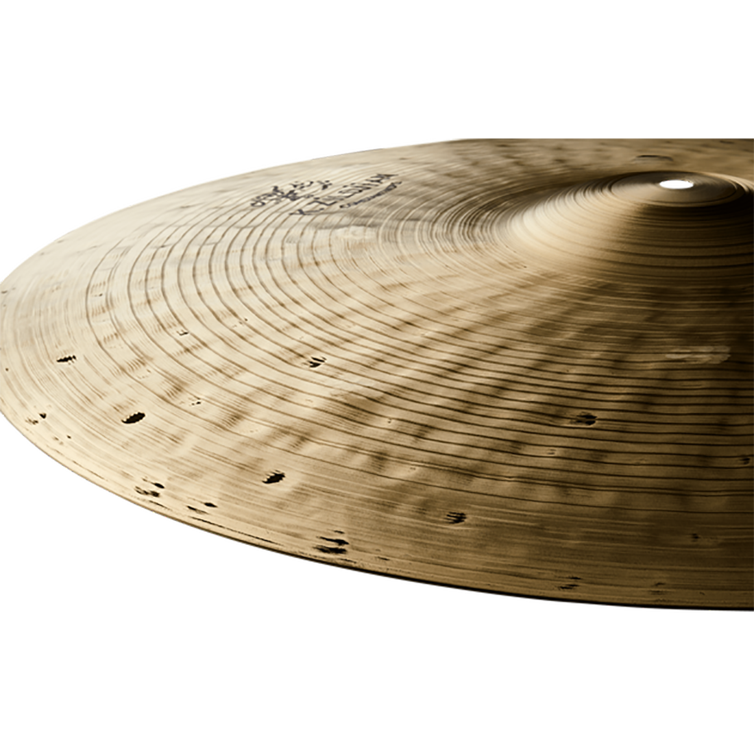 Zildjian  K Constantinople  22"  Bounce Ride