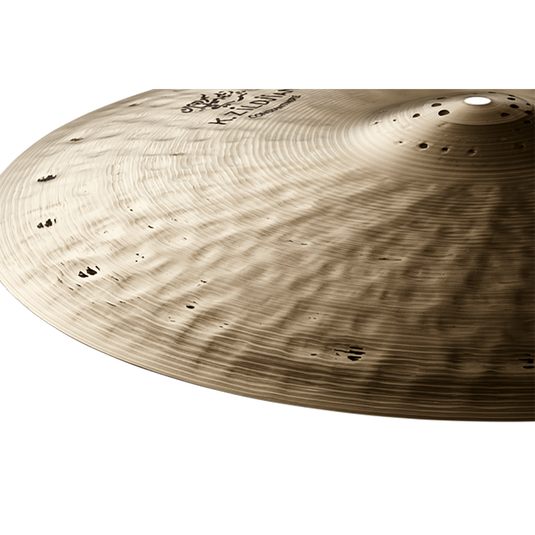 Zildjian  K Constantinople  20"  Ride Medium Thin High