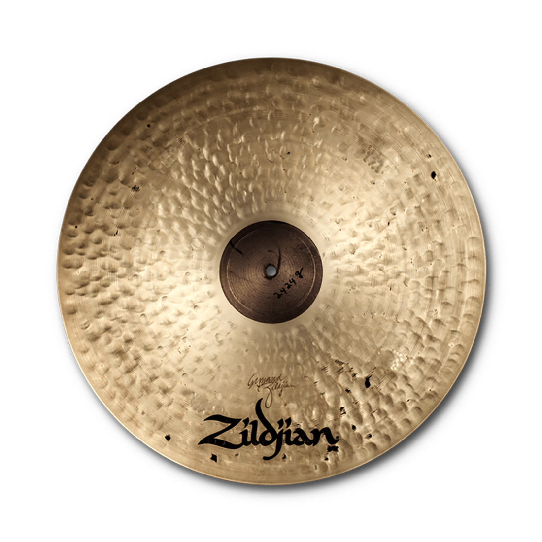   Renaissance Ride,Zildjian  K Constantinople  22