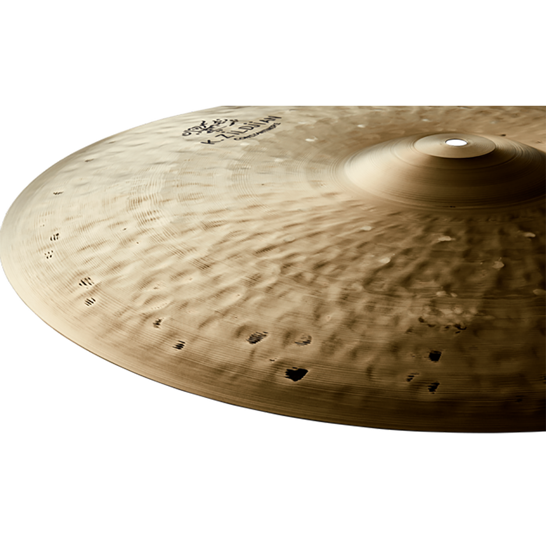 Zildjian  K Constantinople  22"  Renaissance Ride