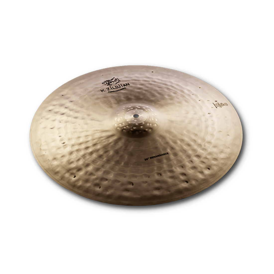 Zildjian  K Constantinople  20"  Renaissance Ride