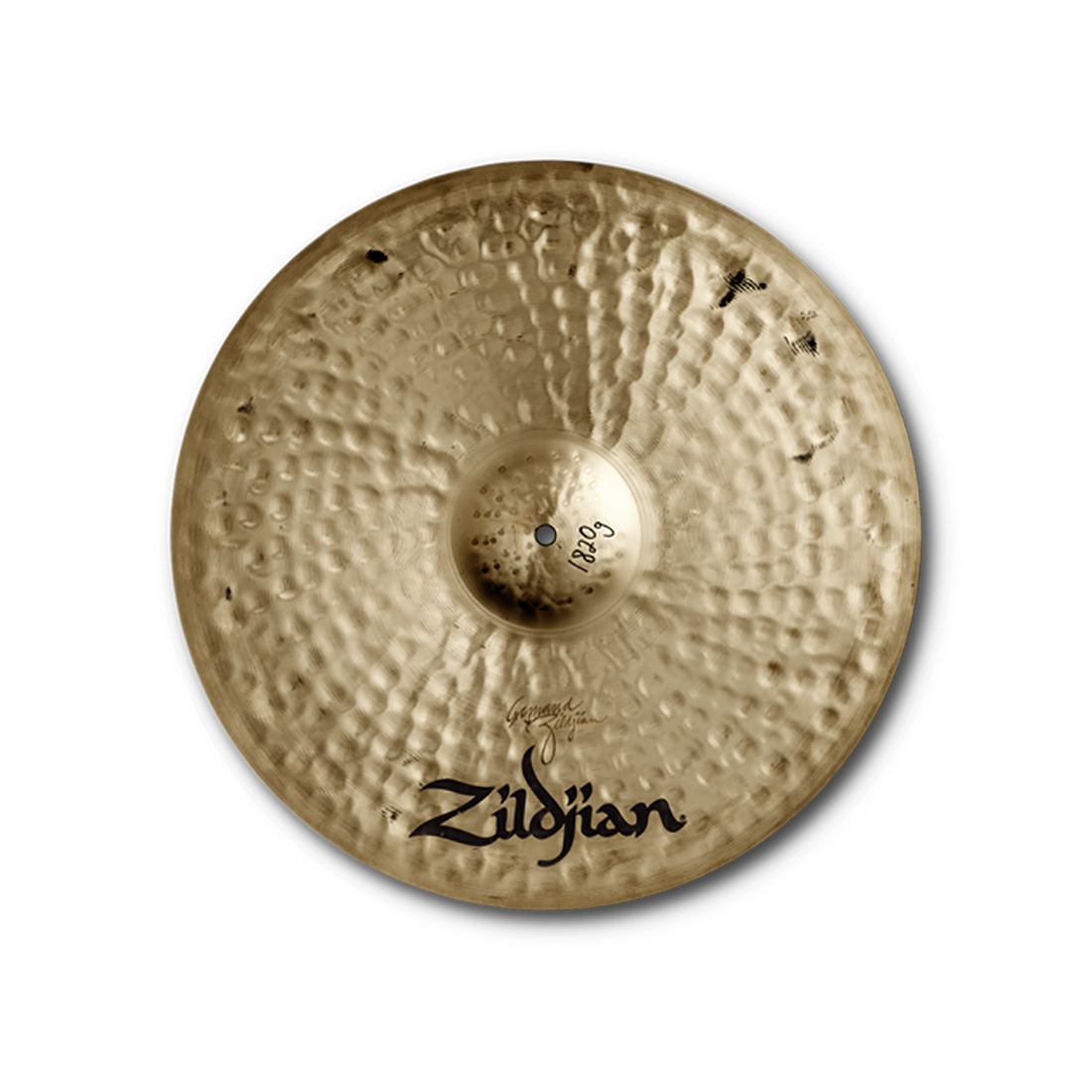   Renaissance Ride,Zildjian  K Constantinople  20