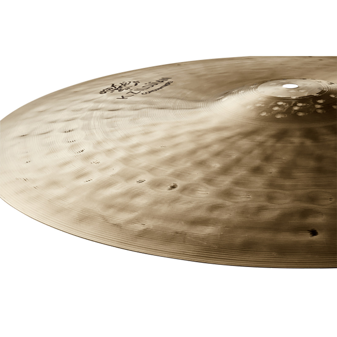 Zildjian  K Constantinople  20"  Renaissance Ride