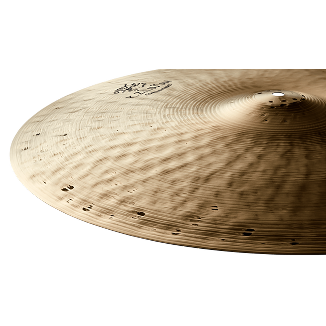 Zildjian  K Constantinople  22"  Ride Medium Thin Low