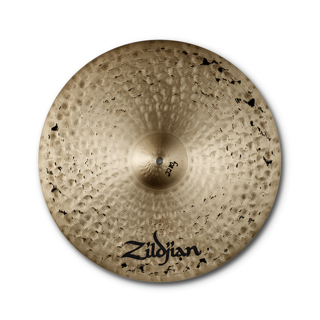 Zildjian  K Constantinople  22"  Ride Medium Thin High