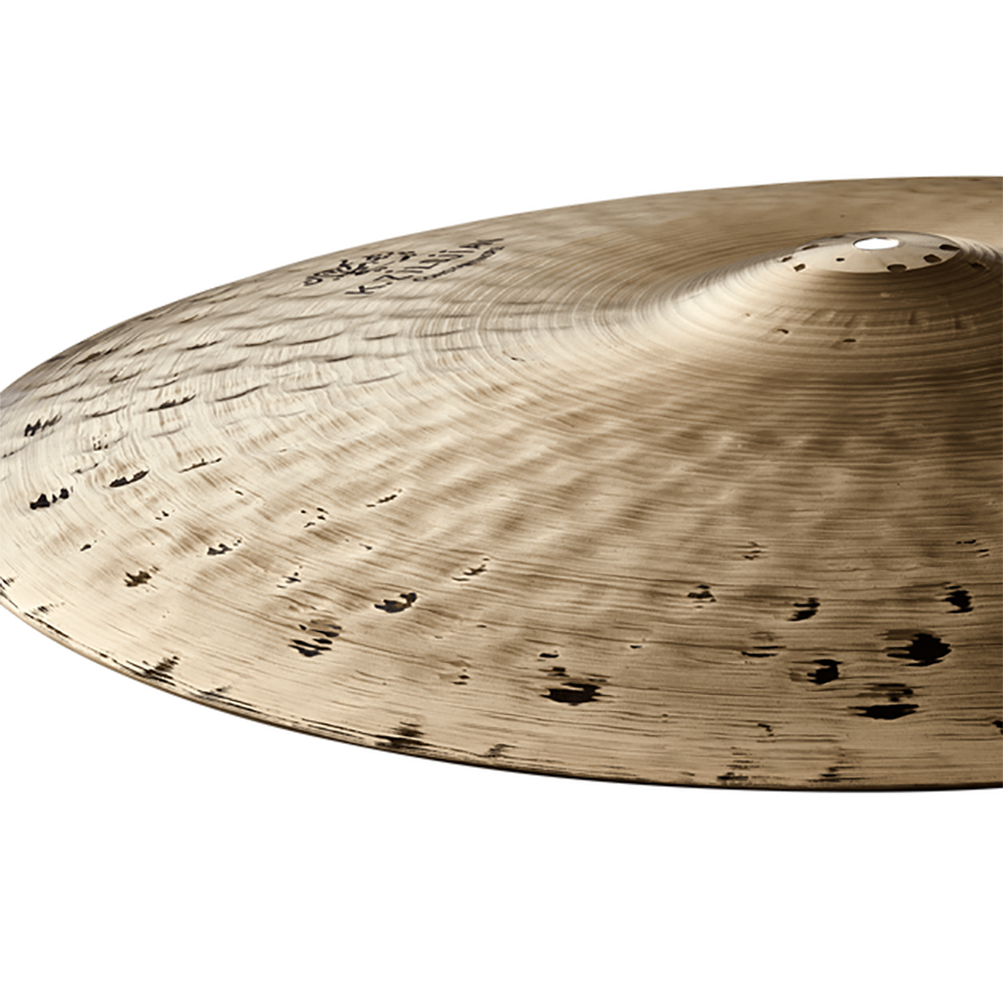 Zildjian  K Constantinople  22"  Ride Medium Thin High