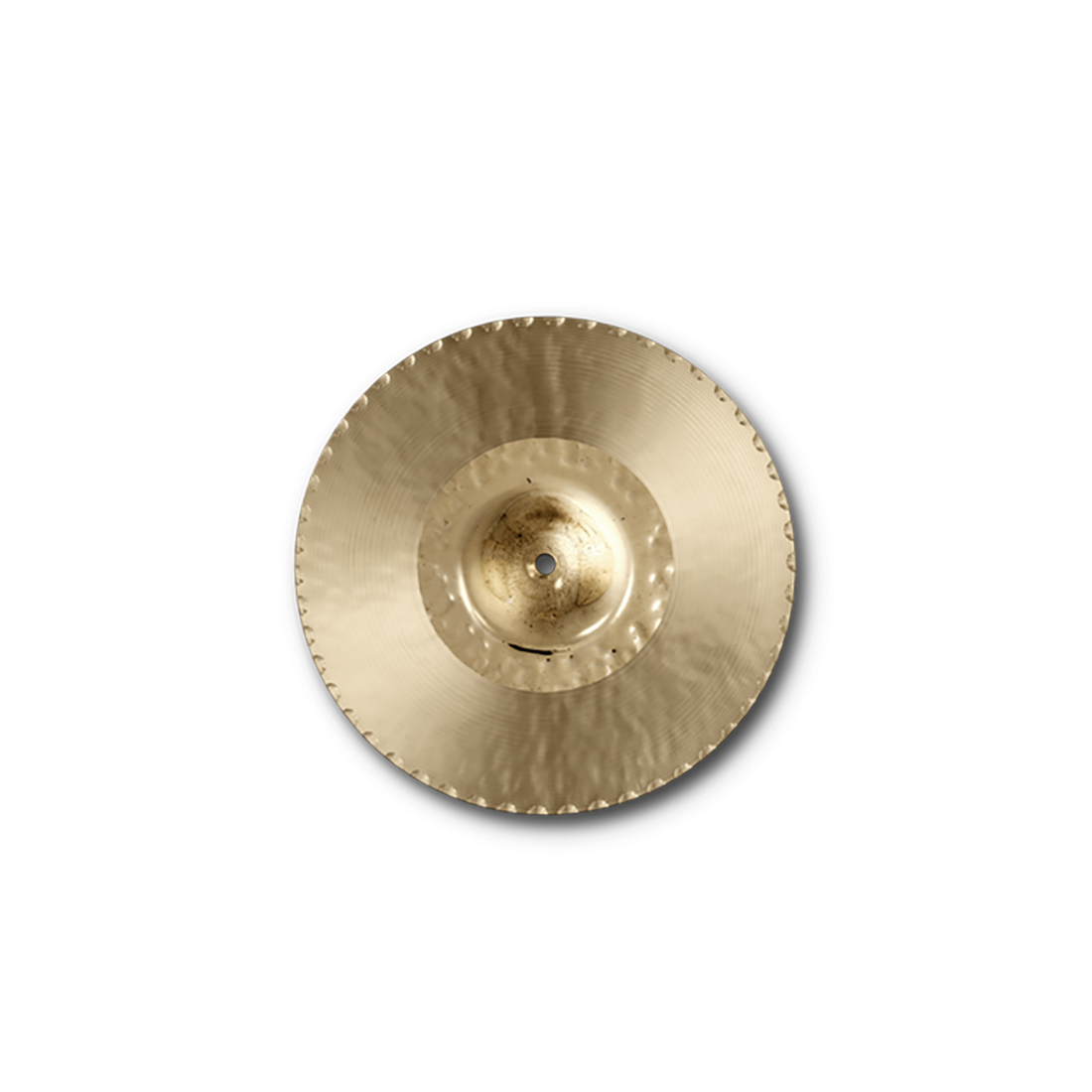   Hybrid HiHat Bottom,Zildjian  K Custom  13 1/4