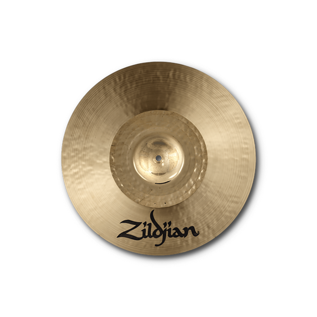   Hybrid Crash,Zildjian  K Custom  17