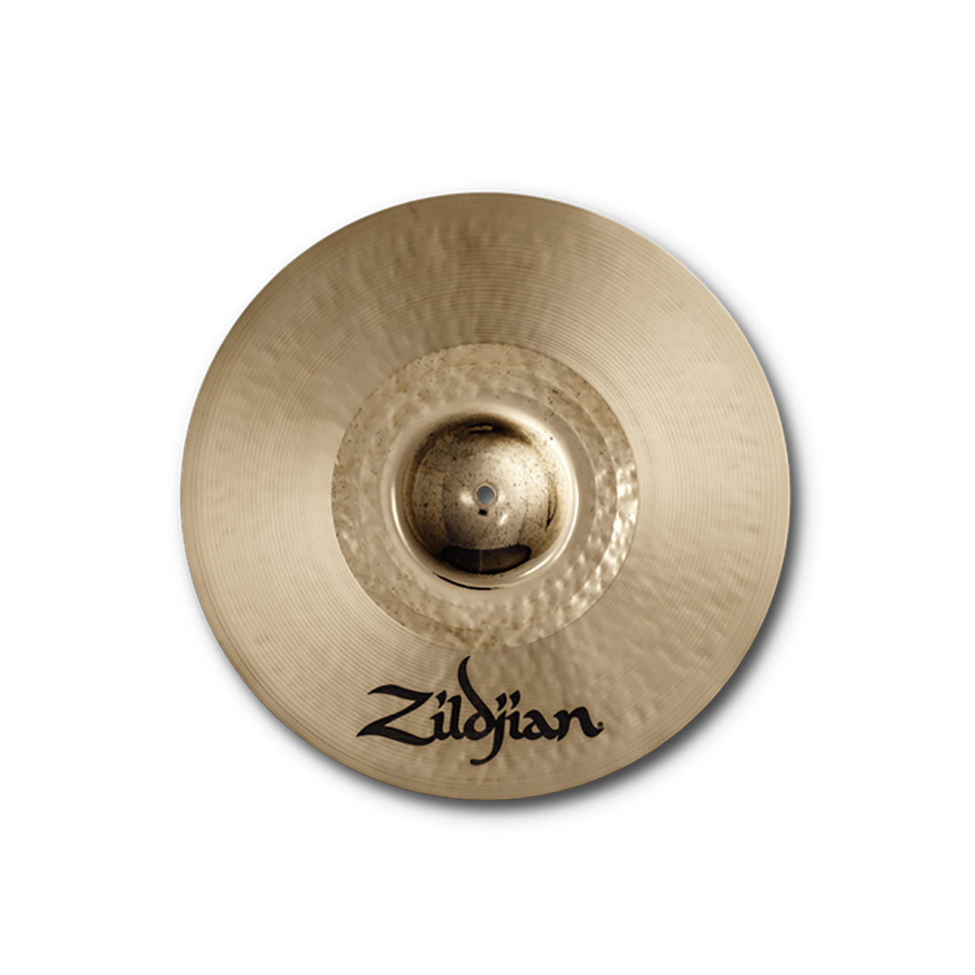   Hybrid Crash,Zildjian  K Custom  18