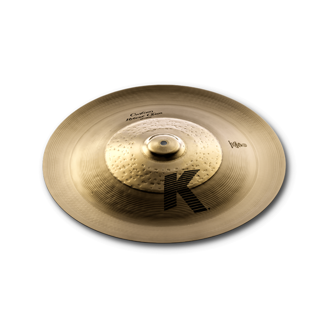 Zildjian  K Custom  19"  Hybrid China