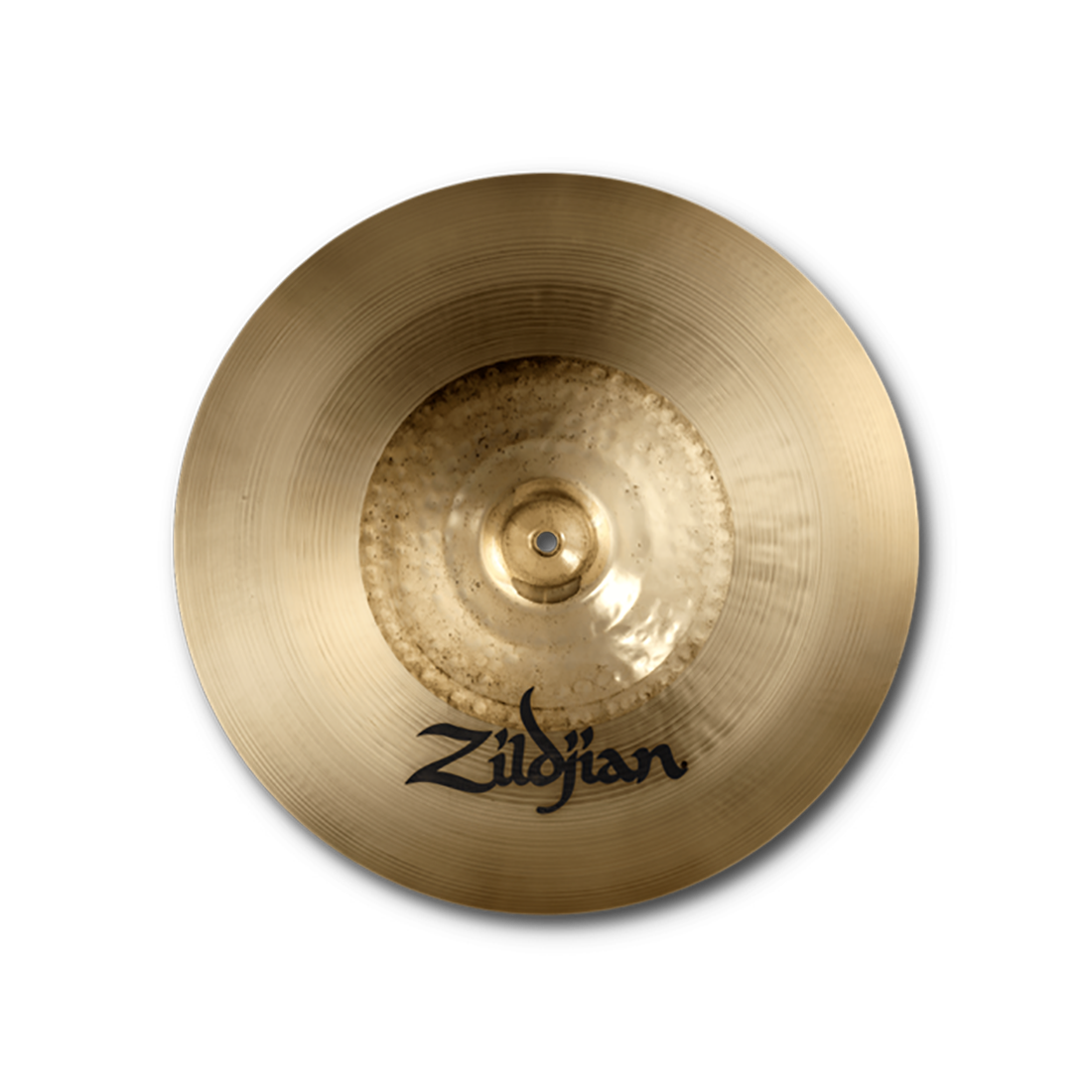   Hybrid China,Zildjian  K Custom  19